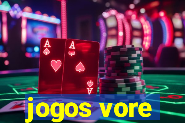 jogos vore